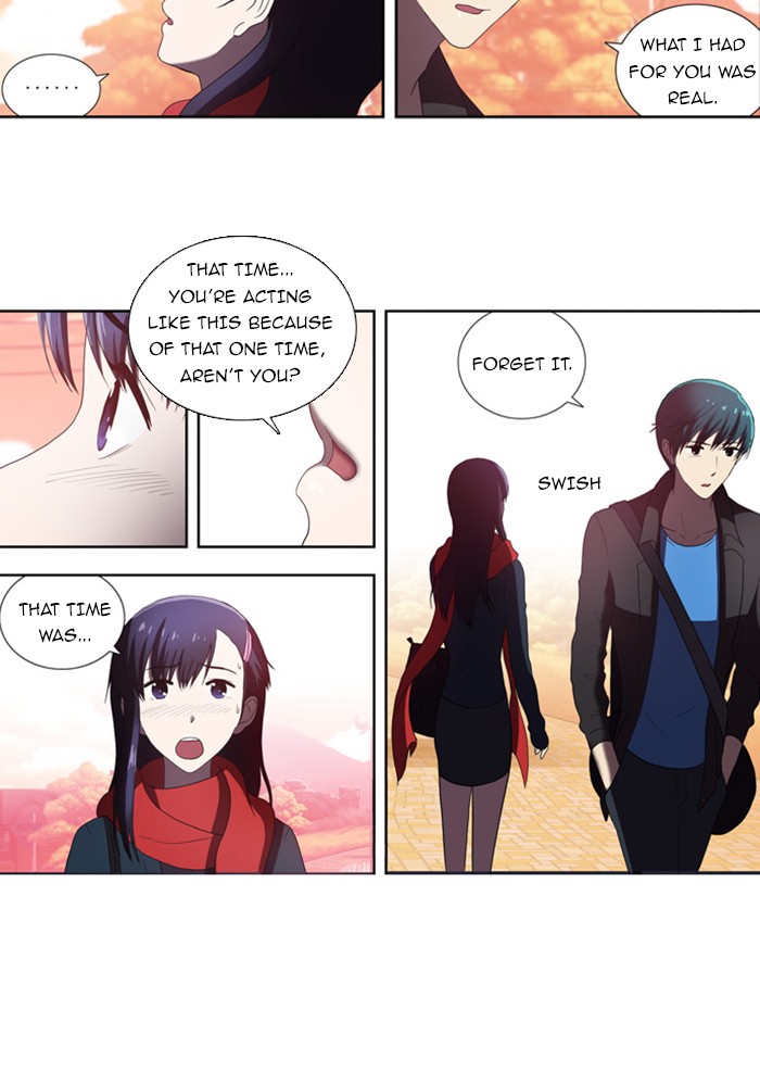 orange Chapter 54 - Page 16