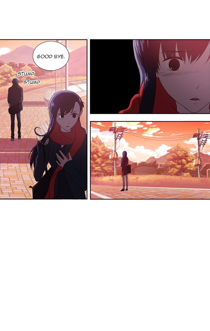 orange Chapter 54 - Page 18