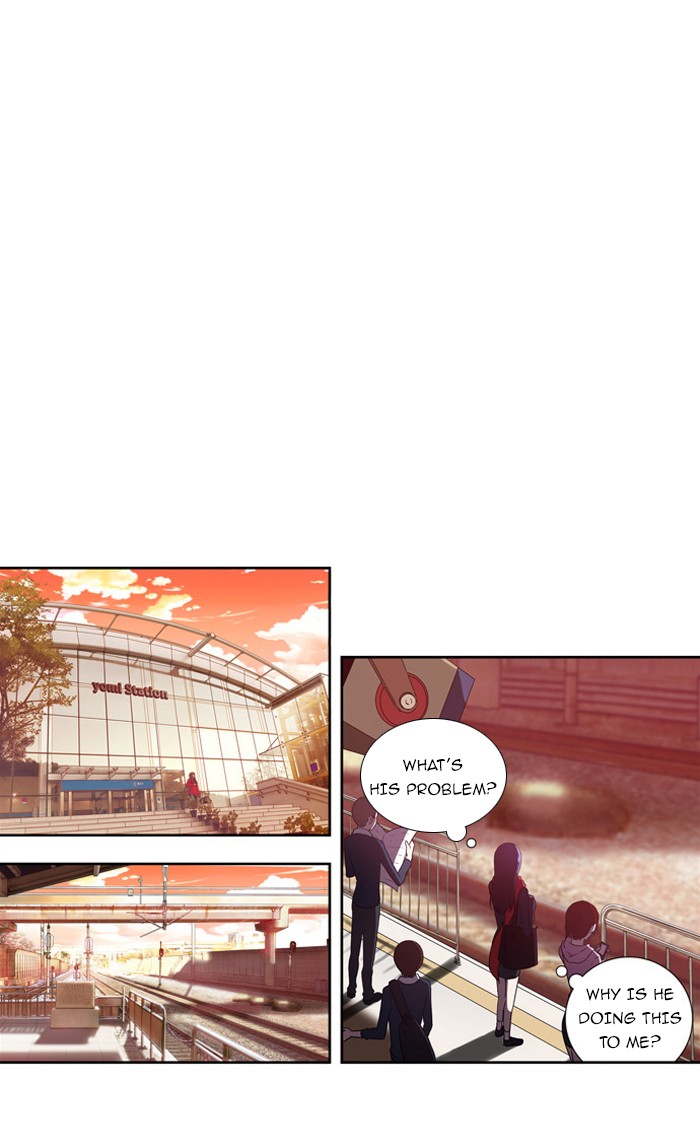 orange Chapter 54 - Page 19
