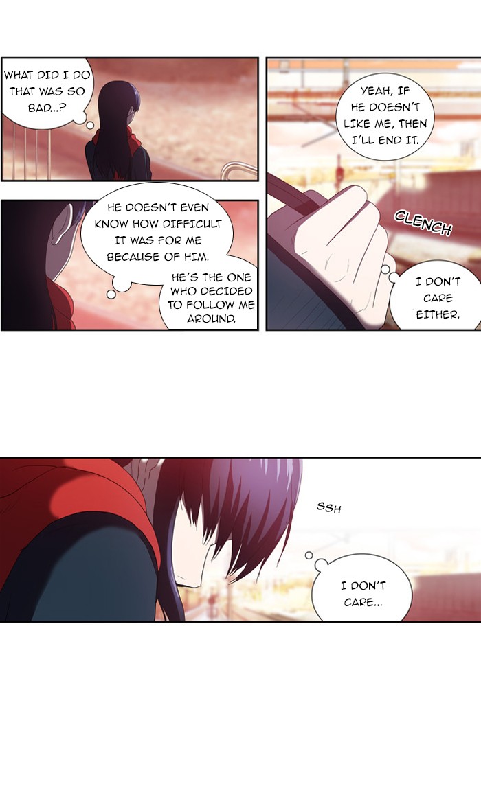 orange Chapter 54 - Page 20