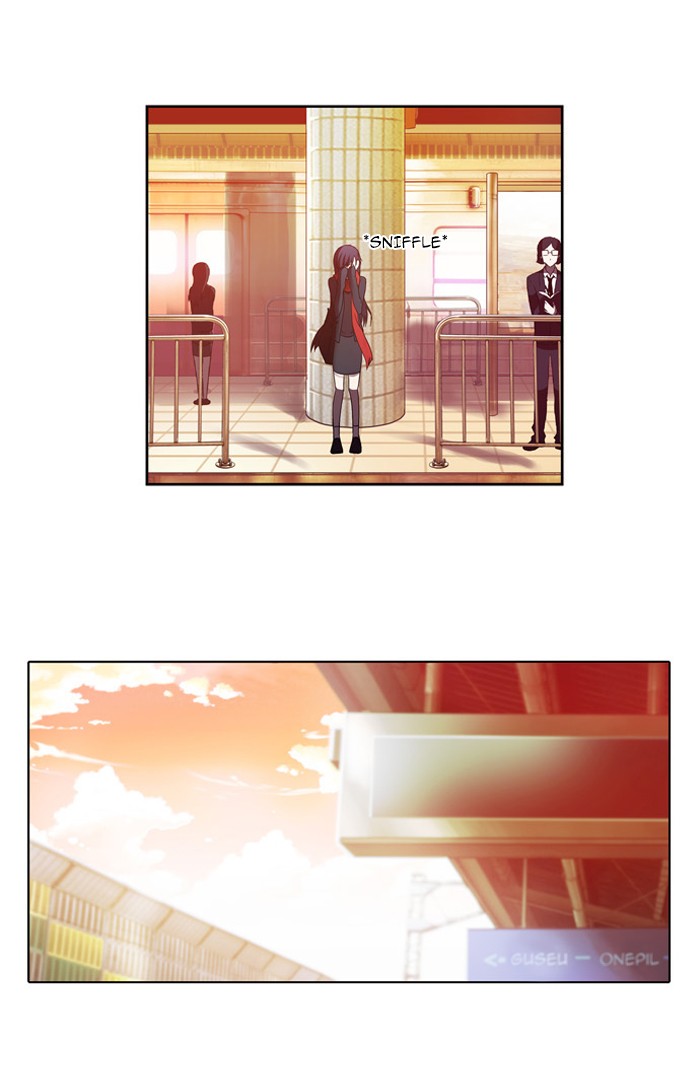 orange Chapter 54 - Page 23