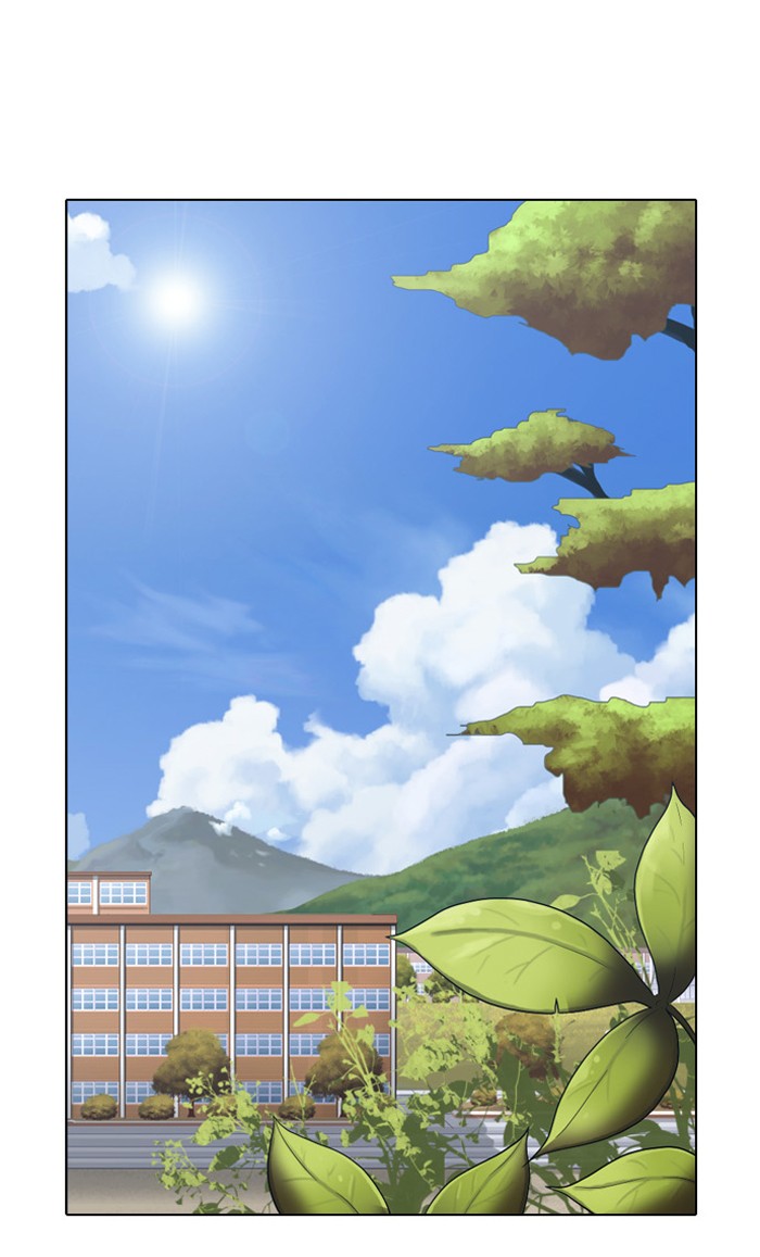 orange Chapter 54 - Page 25