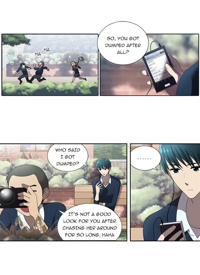orange Chapter 54 - Page 26