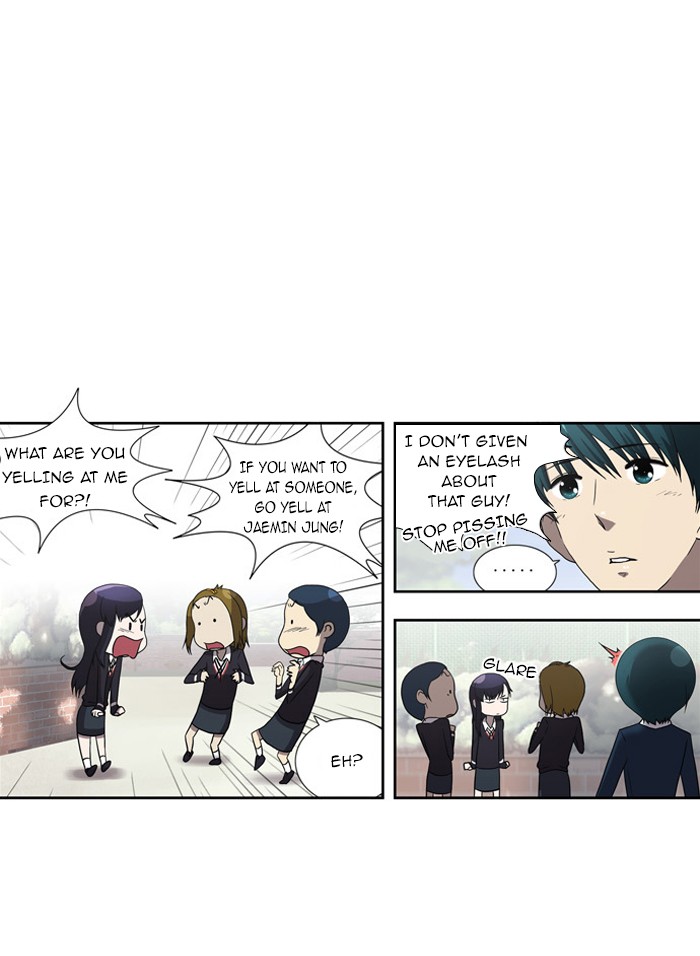 orange Chapter 54 - Page 29