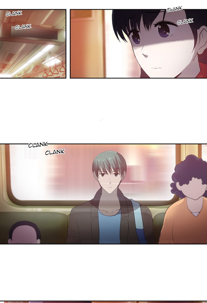 orange Chapter 57 - Page 4