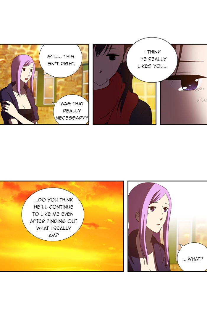 orange Chapter 57 - Page 9