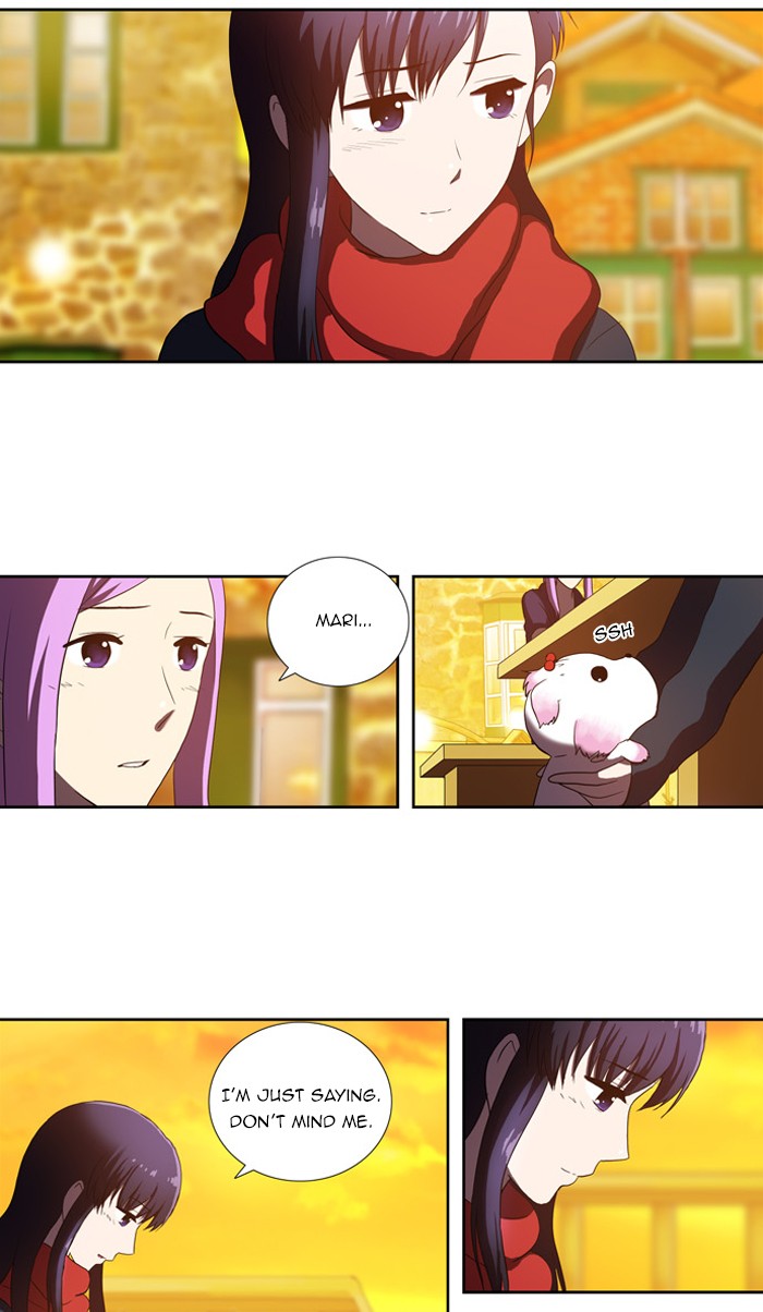 orange Chapter 57 - Page 10