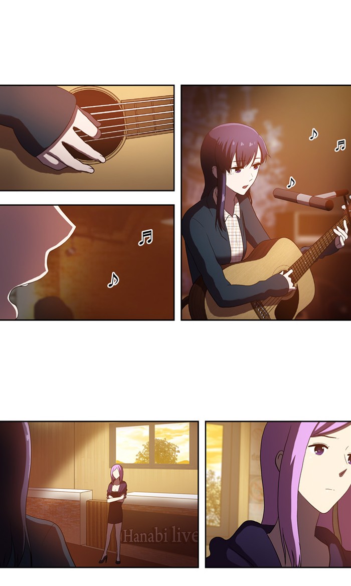 orange Chapter 57 - Page 12