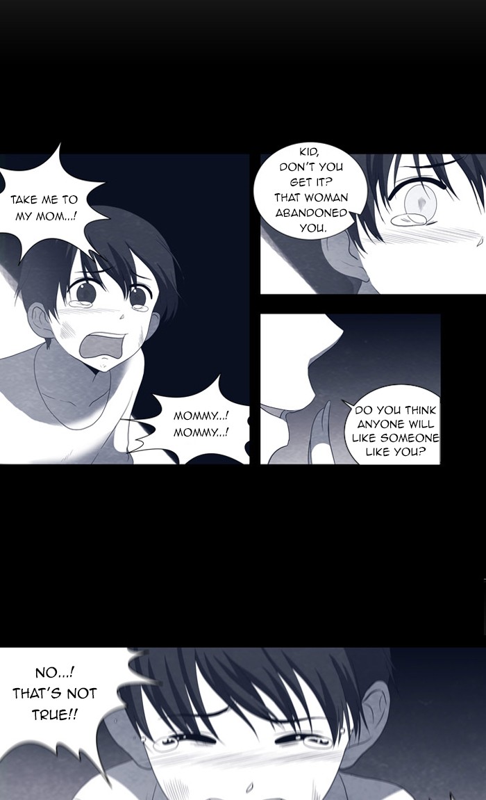orange Chapter 57 - Page 20
