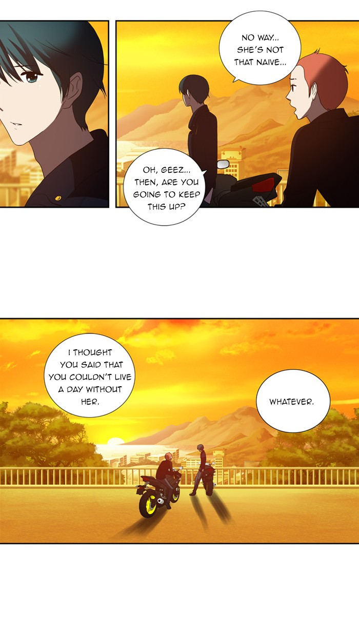 orange Chapter 57 - Page 23