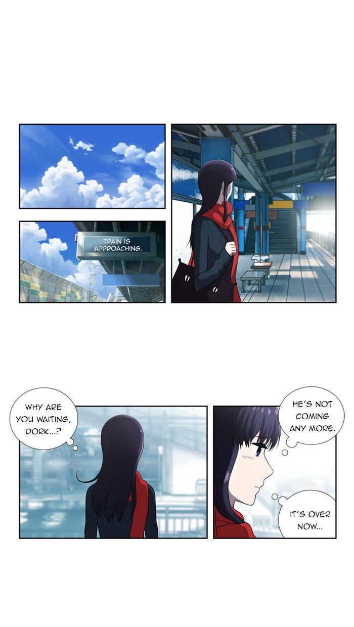 orange Chapter 57 - Page 24