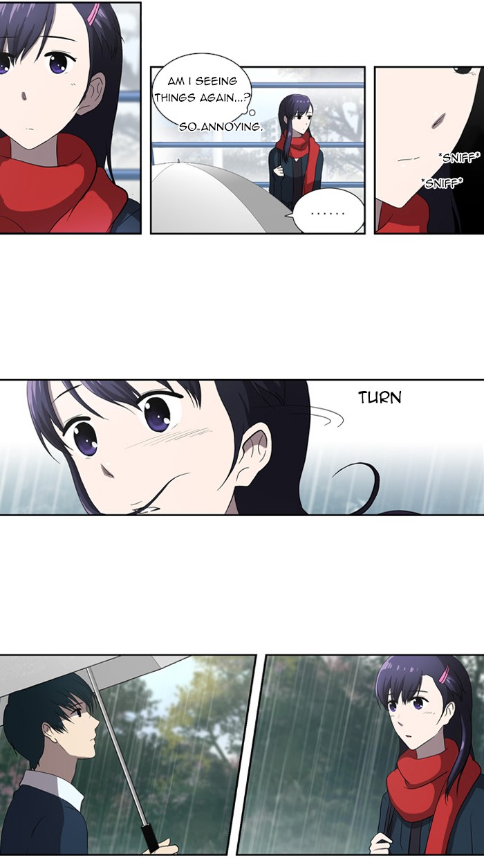 orange Chapter 57 - Page 27