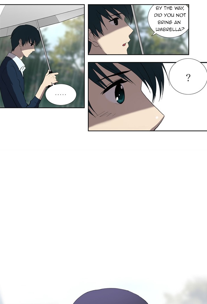 orange Chapter 57 - Page 31