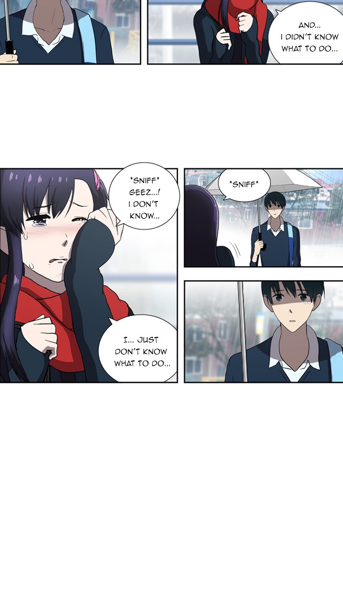 orange Chapter 57 - Page 34