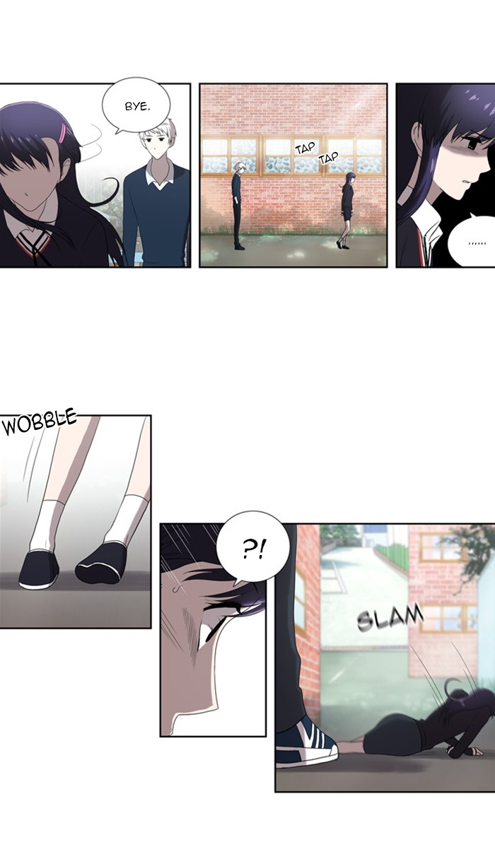 orange Chapter 61 - Page 3