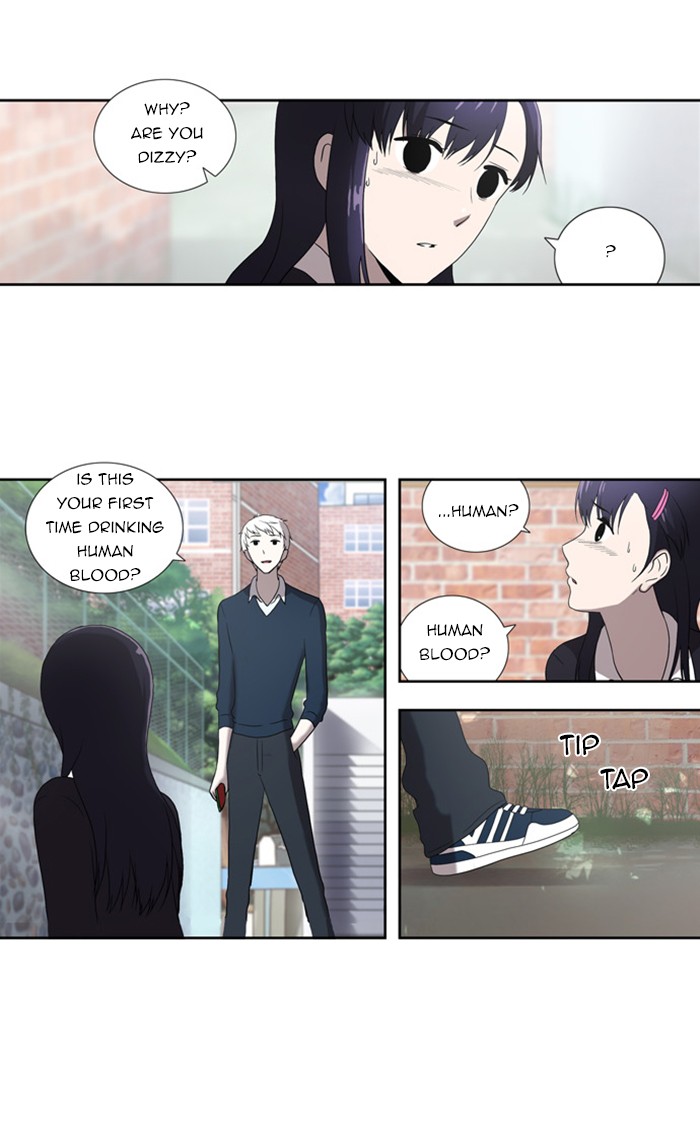 orange Chapter 61 - Page 5