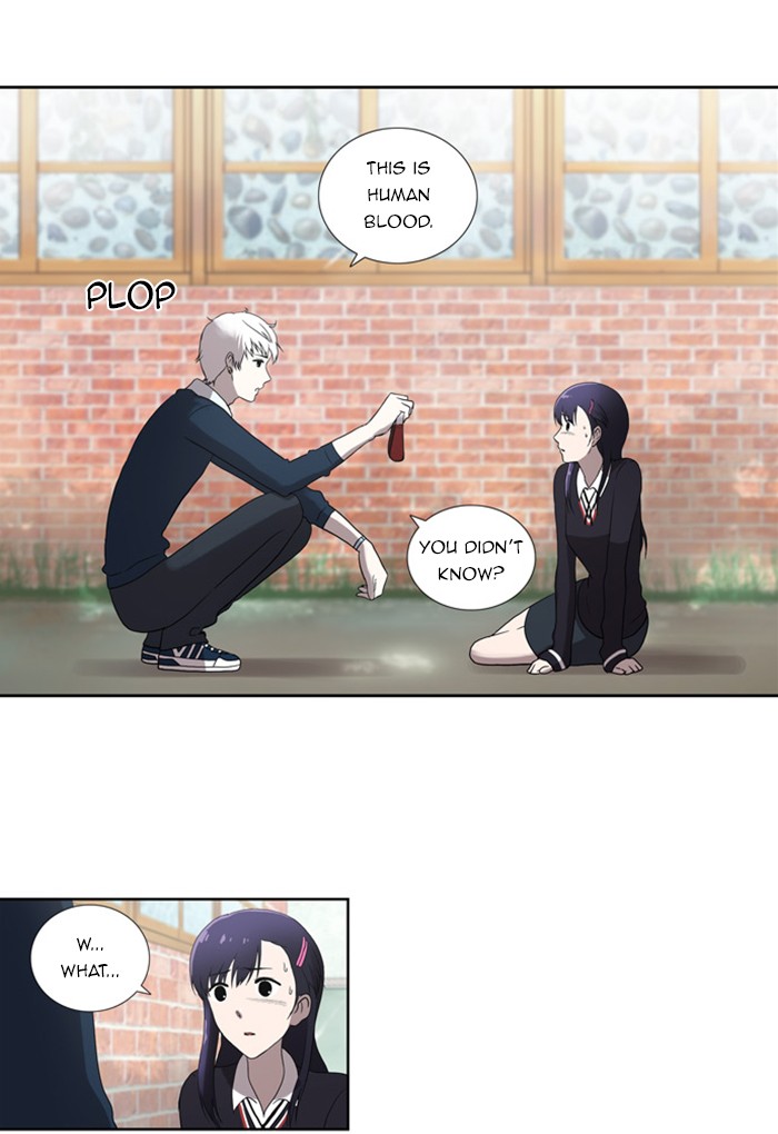 orange Chapter 61 - Page 6