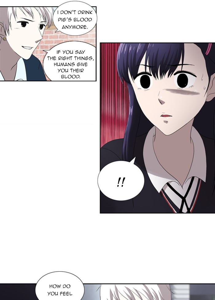 orange Chapter 61 - Page 7