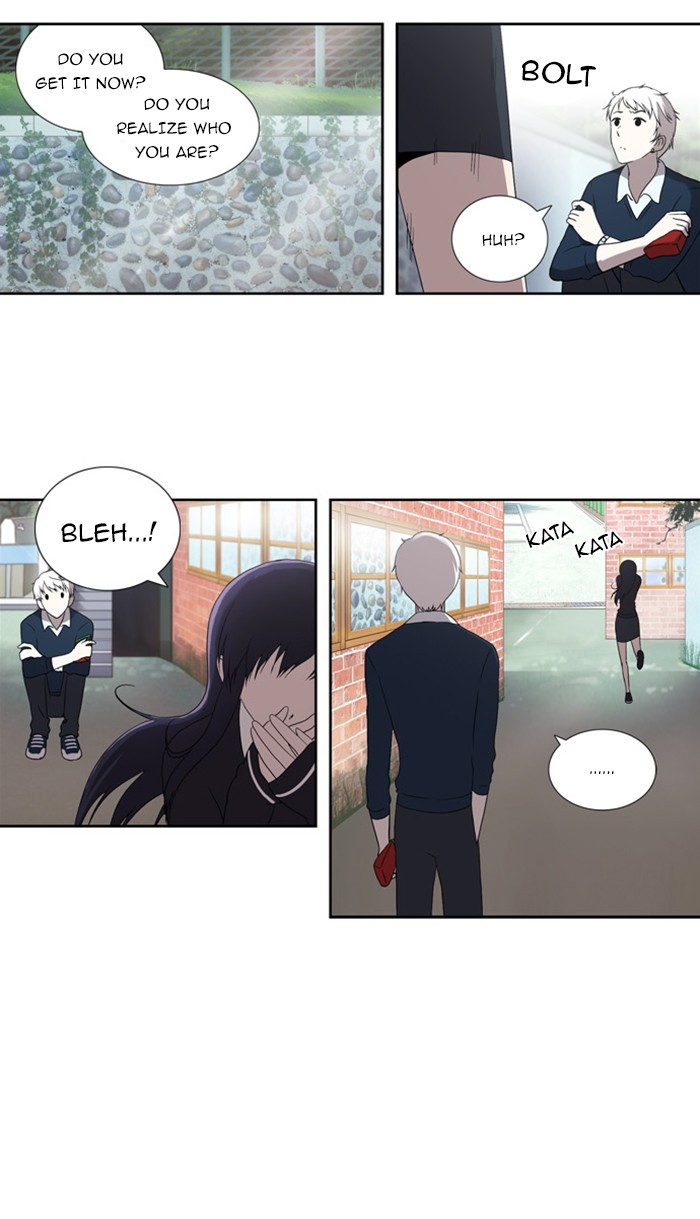 orange Chapter 61 - Page 10