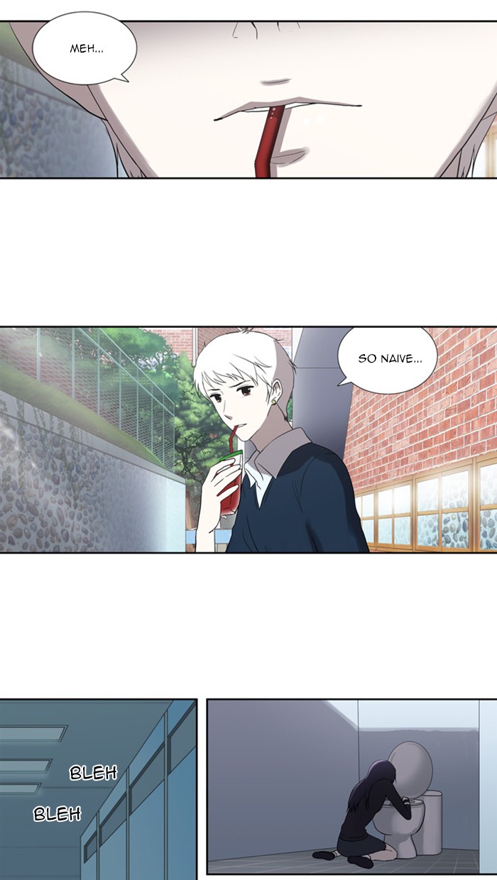 orange Chapter 61 - Page 11