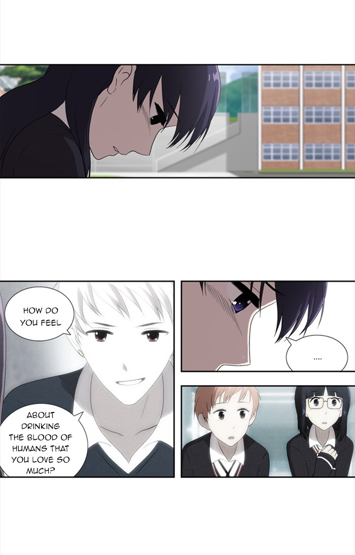 orange Chapter 61 - Page 23