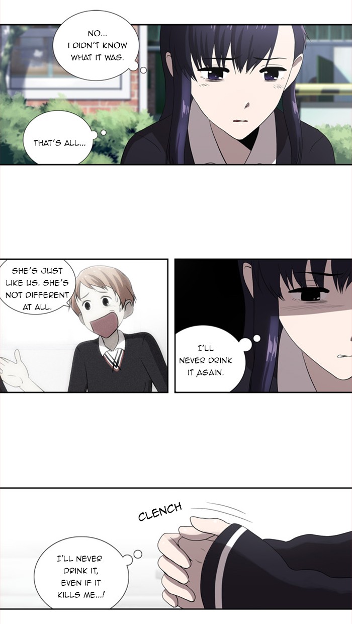 orange Chapter 61 - Page 24