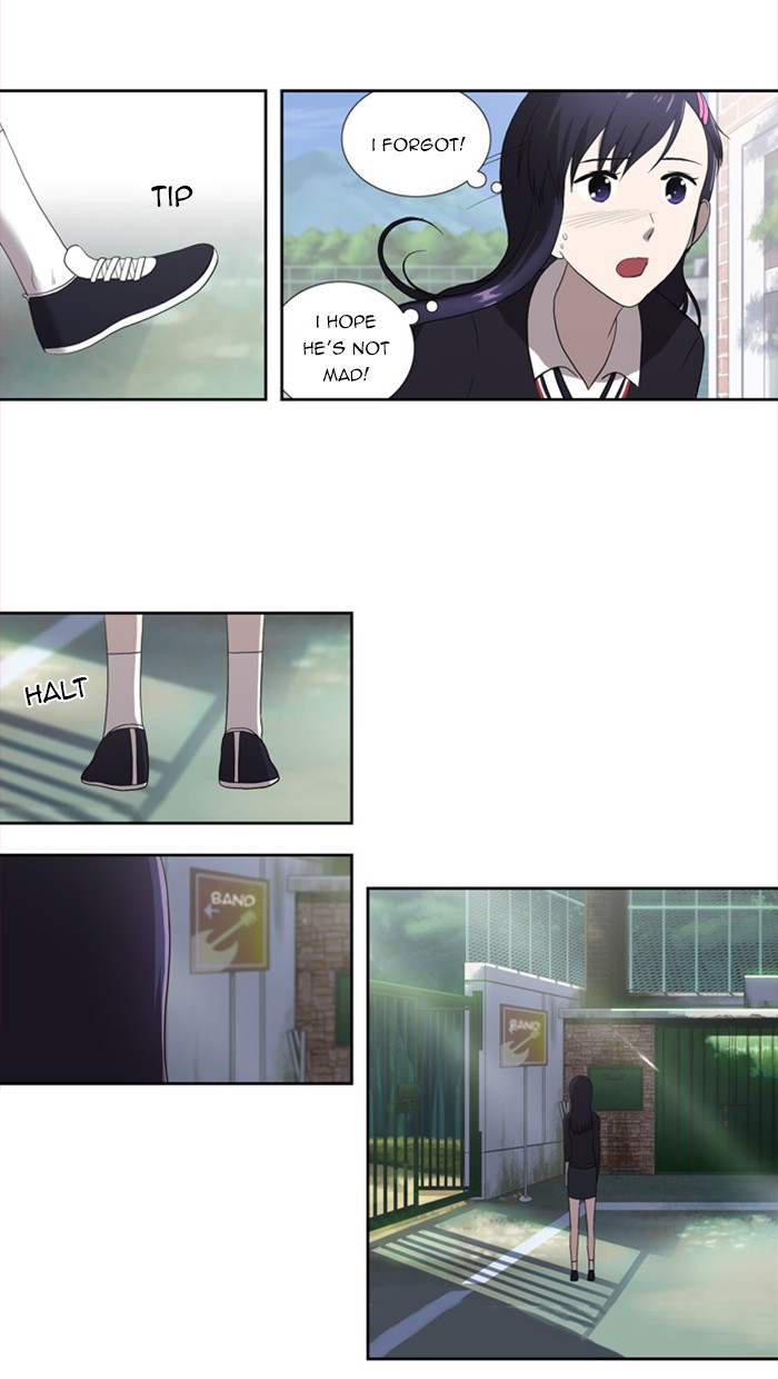 orange Chapter 61 - Page 26