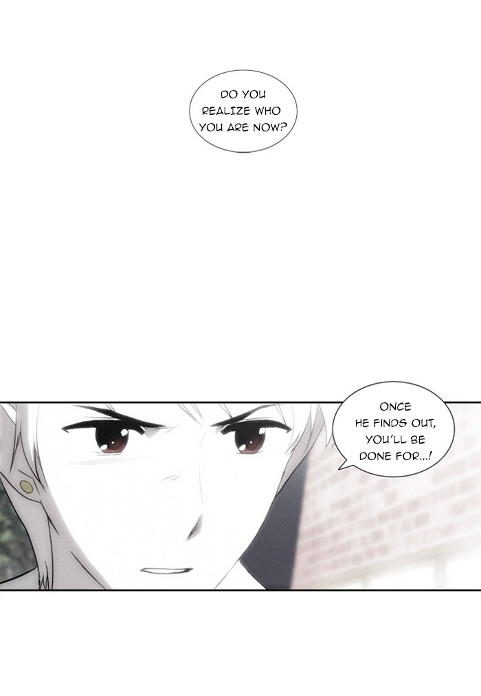 orange Chapter 61 - Page 29
