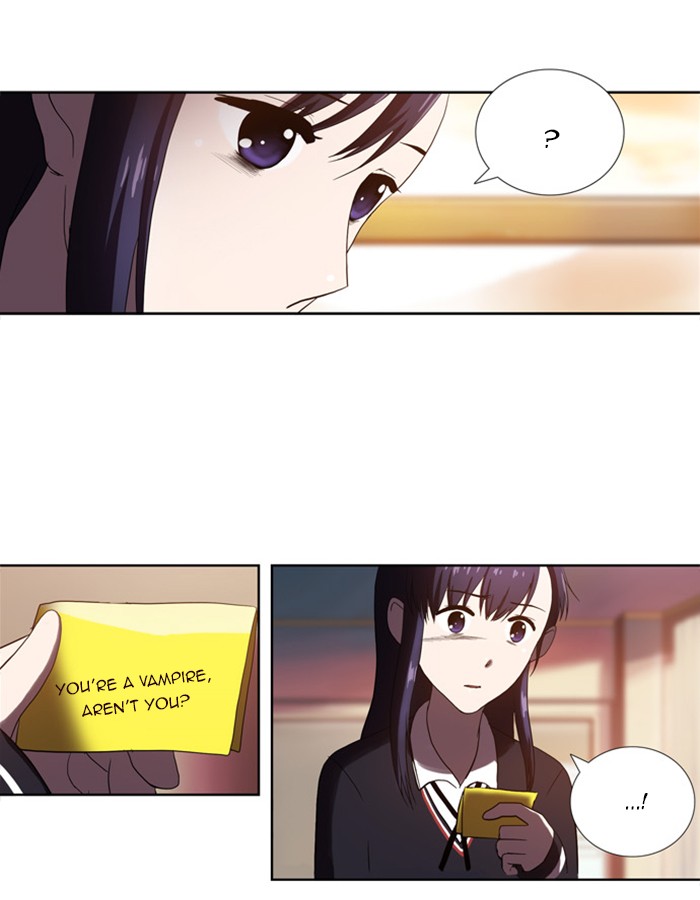 orange Chapter 61 - Page 37