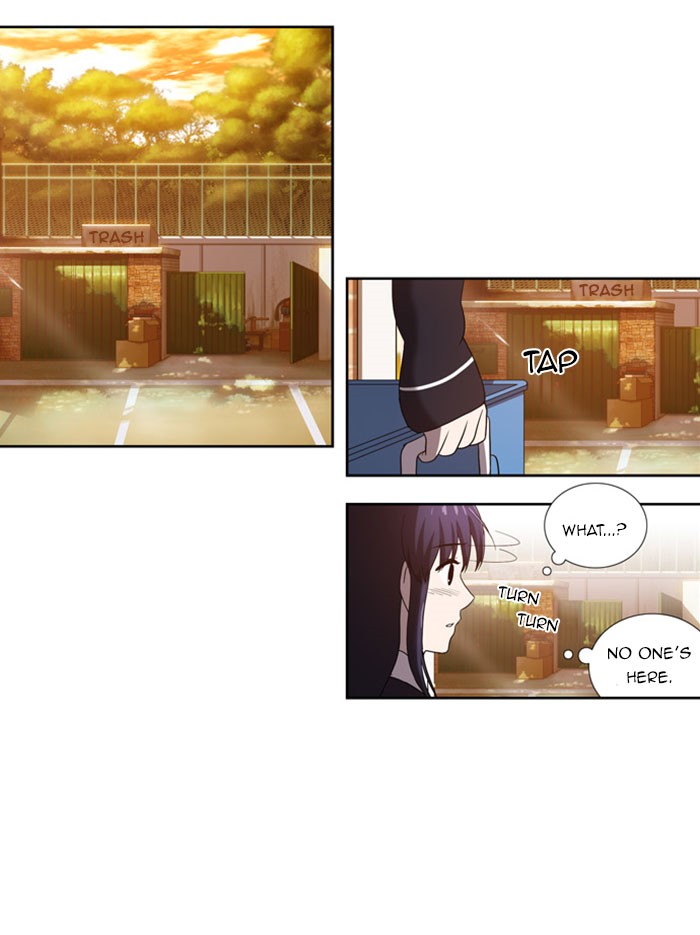 orange Chapter 62 - Page 7