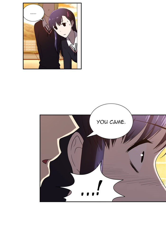 orange Chapter 62 - Page 8