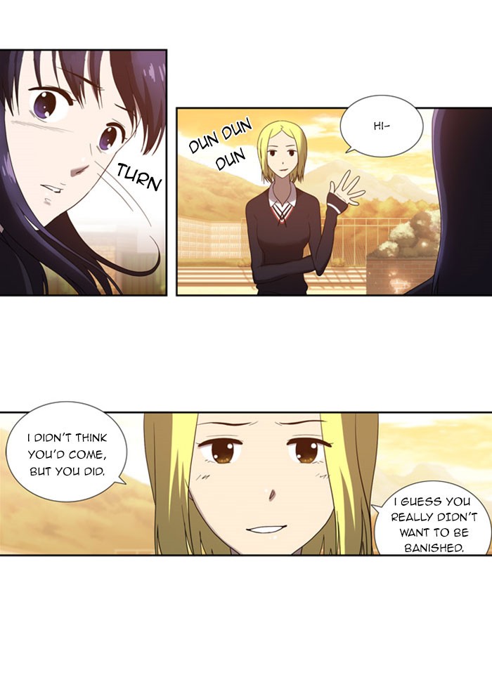 orange Chapter 62 - Page 9