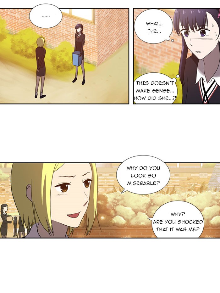 orange Chapter 62 - Page 10