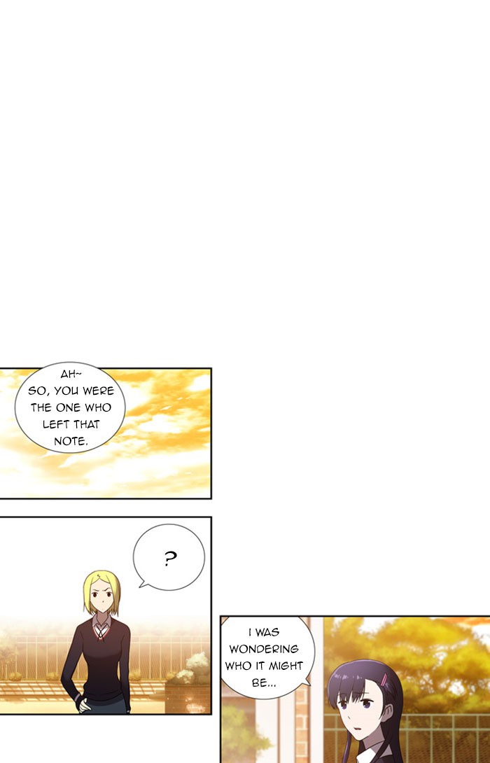 orange Chapter 62 - Page 13