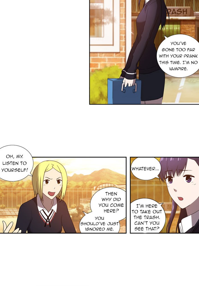 orange Chapter 62 - Page 14