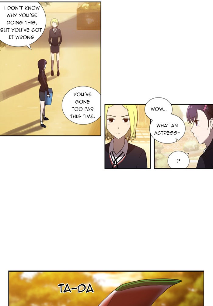 orange Chapter 62 - Page 15