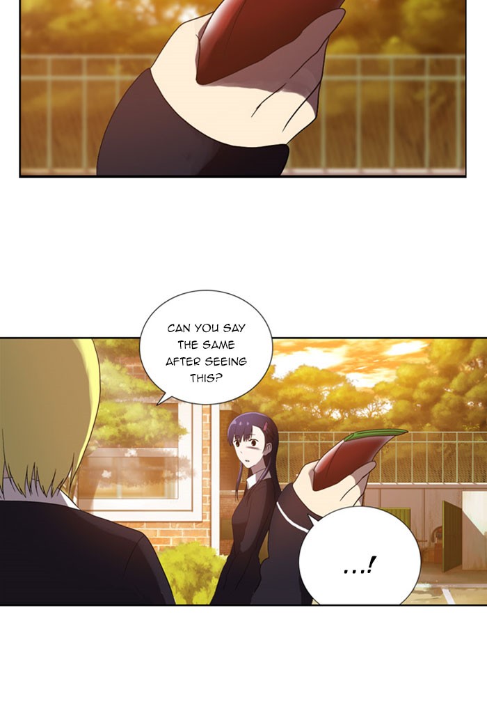 orange Chapter 62 - Page 16