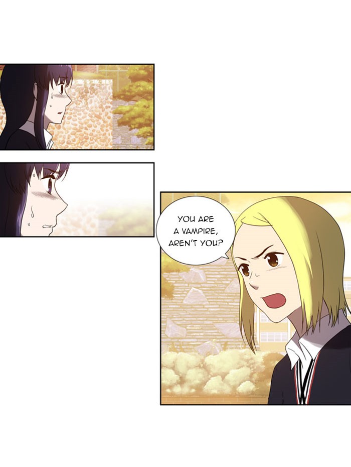 orange Chapter 62 - Page 18