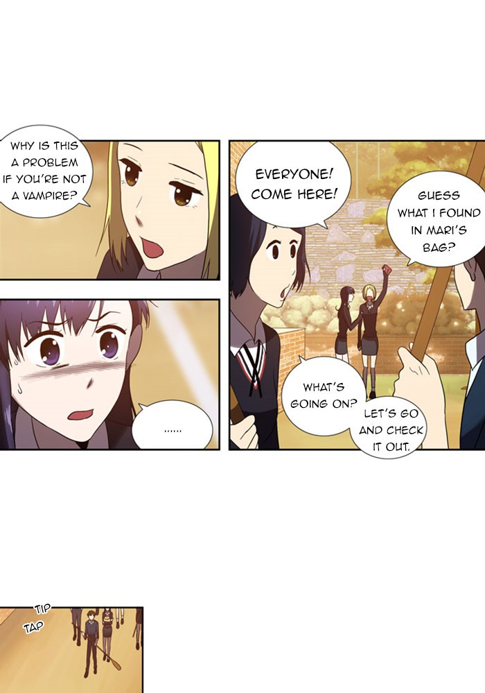 orange Chapter 62 - Page 24