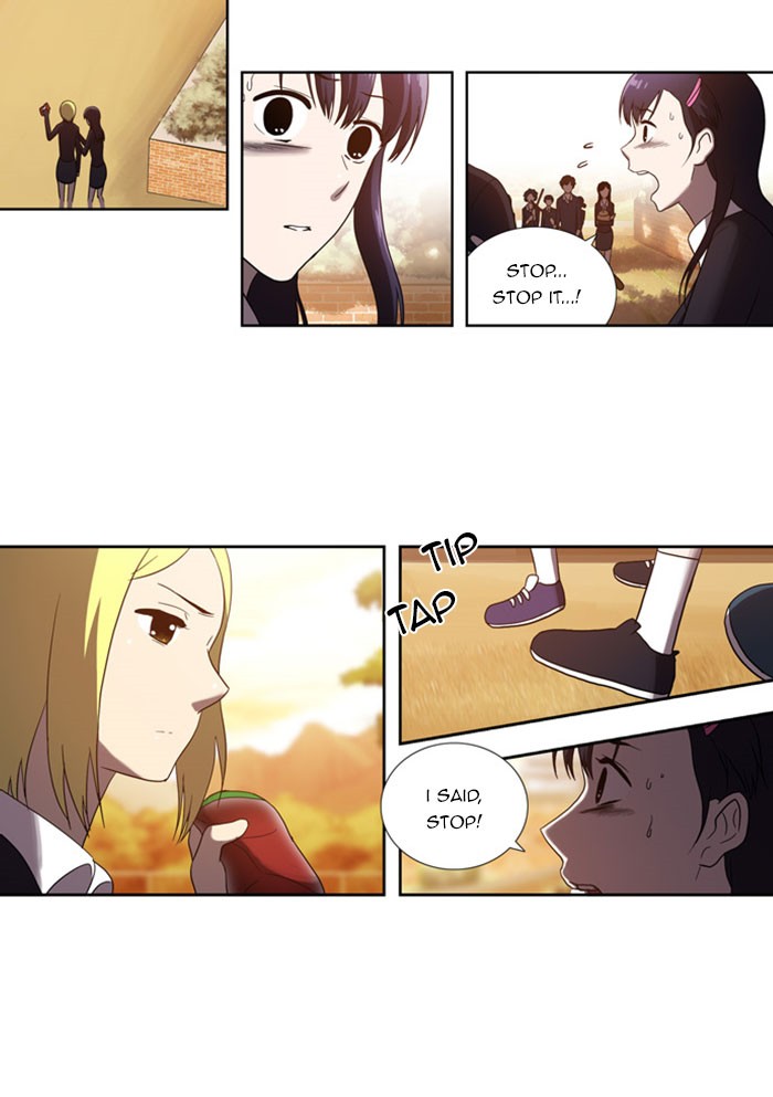 orange Chapter 62 - Page 25