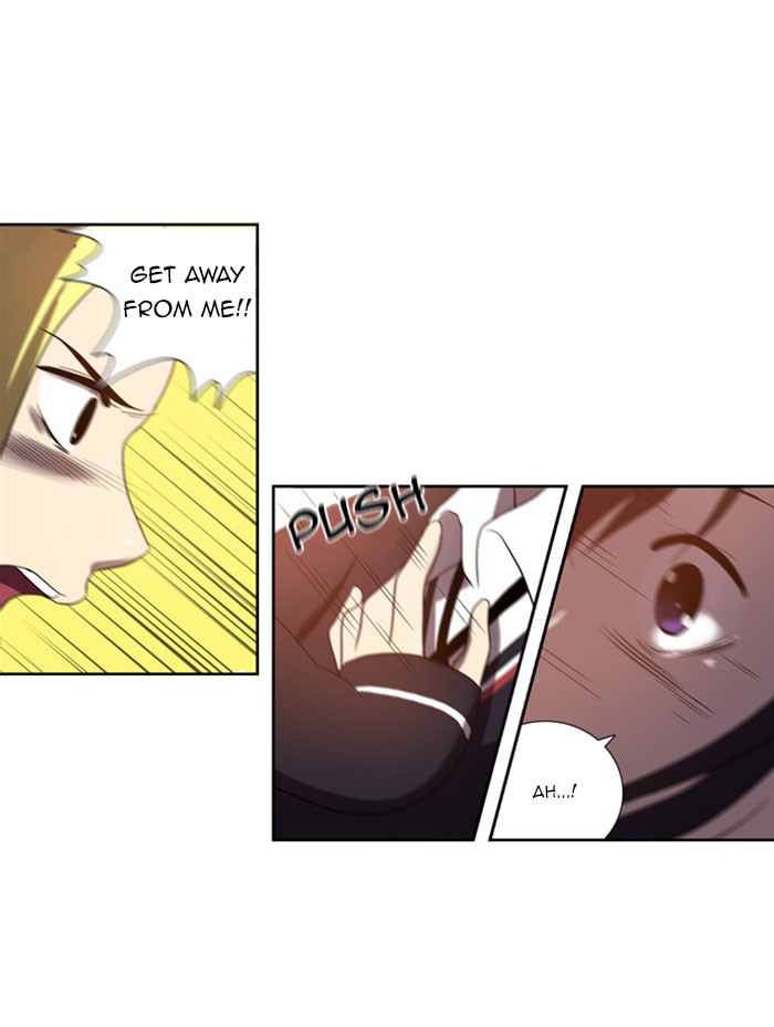 orange Chapter 62 - Page 31