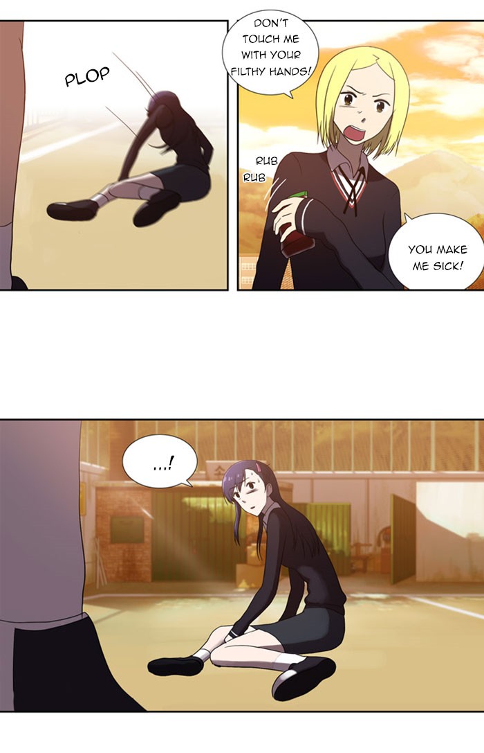orange Chapter 62 - Page 32