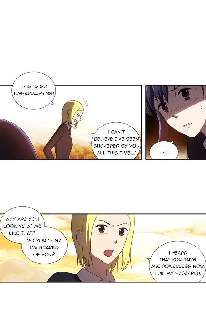 orange Chapter 62 - Page 33