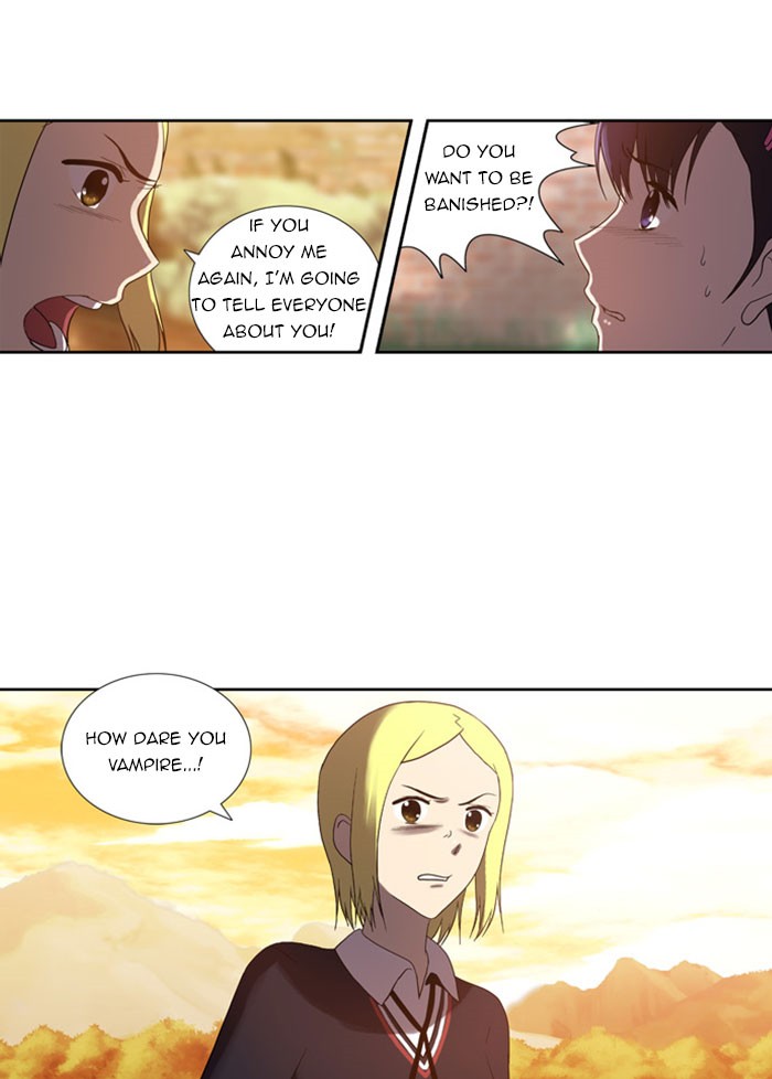 orange Chapter 62 - Page 34