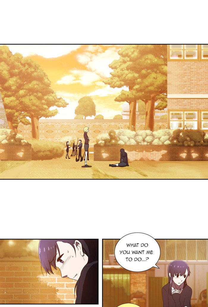 orange Chapter 63 - Page 3