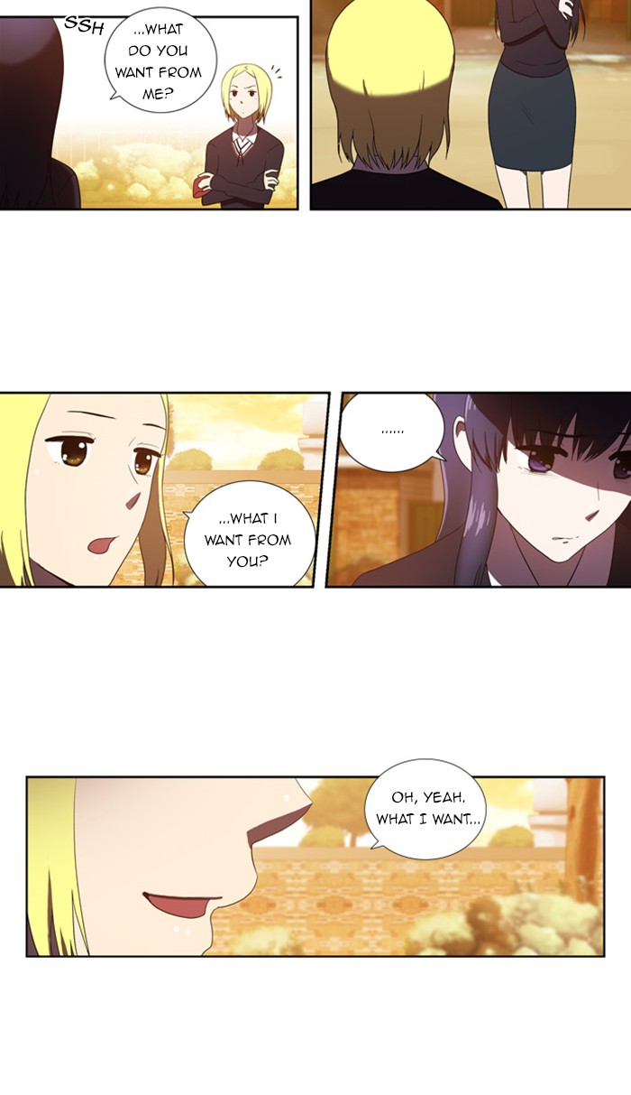 orange Chapter 63 - Page 4