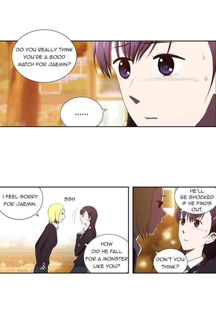 orange Chapter 63 - Page 6