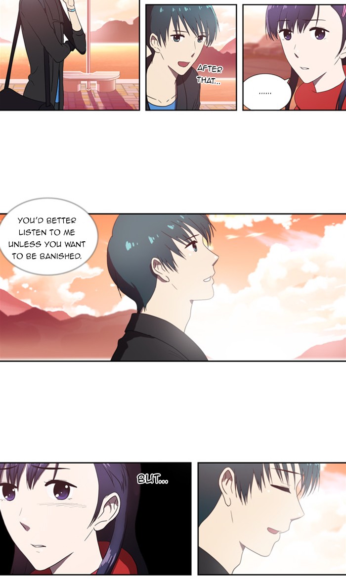 orange Chapter 63 - Page 18