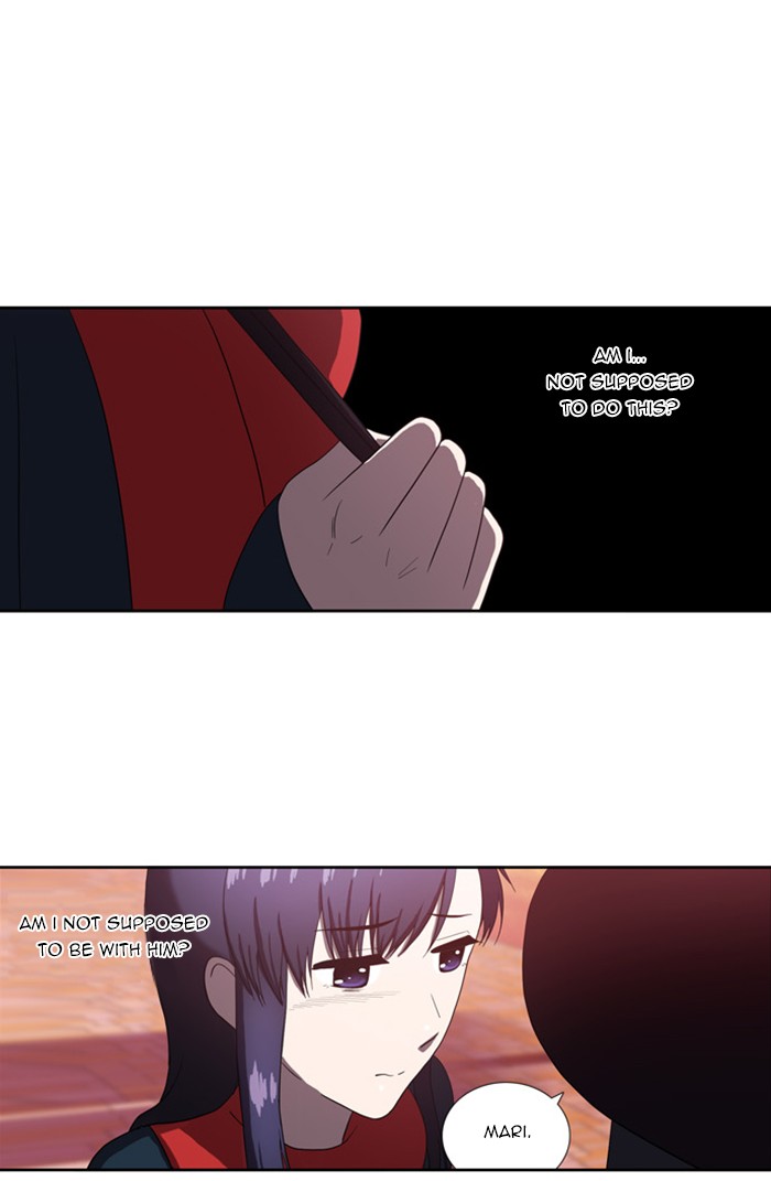 orange Chapter 63 - Page 20
