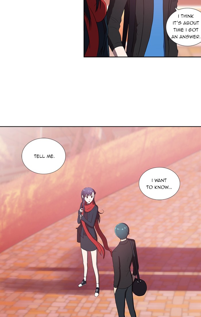 orange Chapter 63 - Page 22